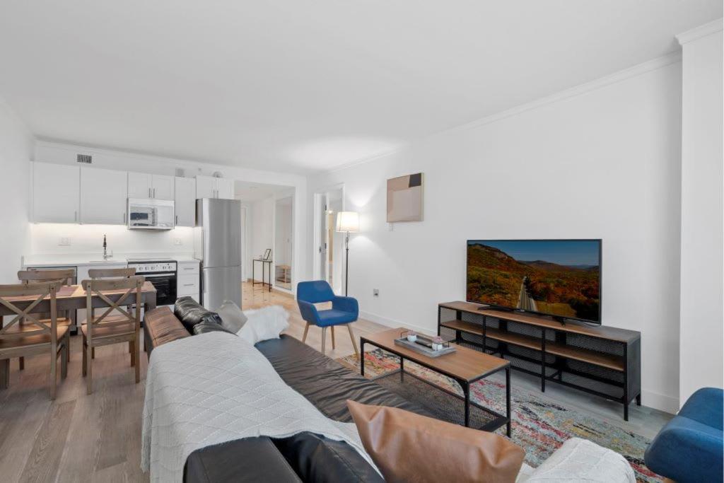 Astonishing Ocean Front Condo Cozysuites At Showboat 大西洋城 外观 照片