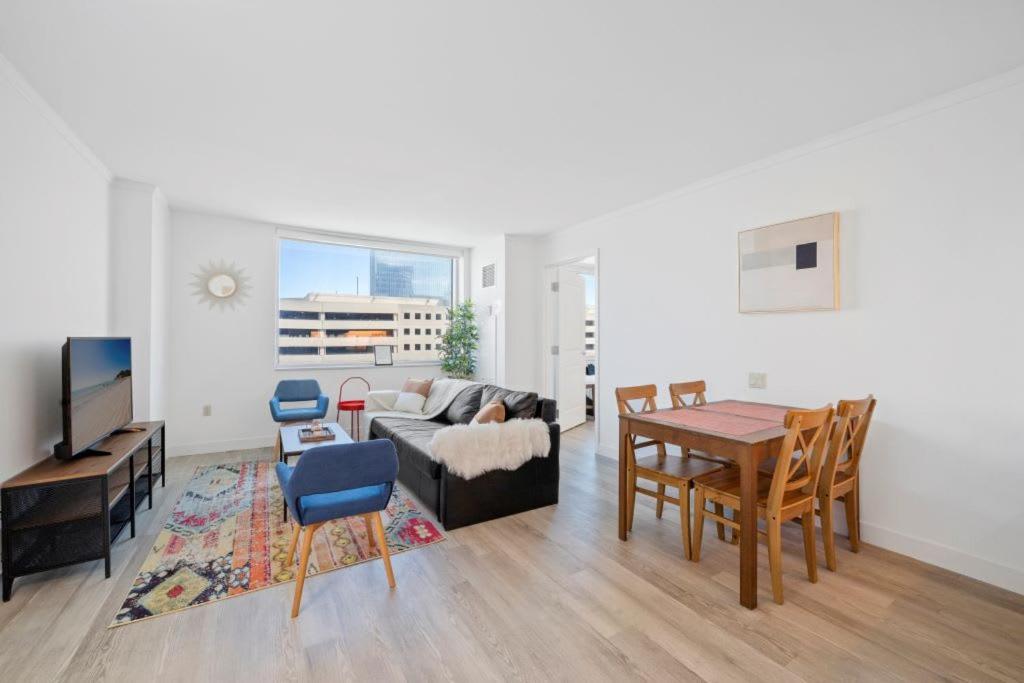 Astonishing Ocean Front Condo Cozysuites At Showboat 大西洋城 外观 照片