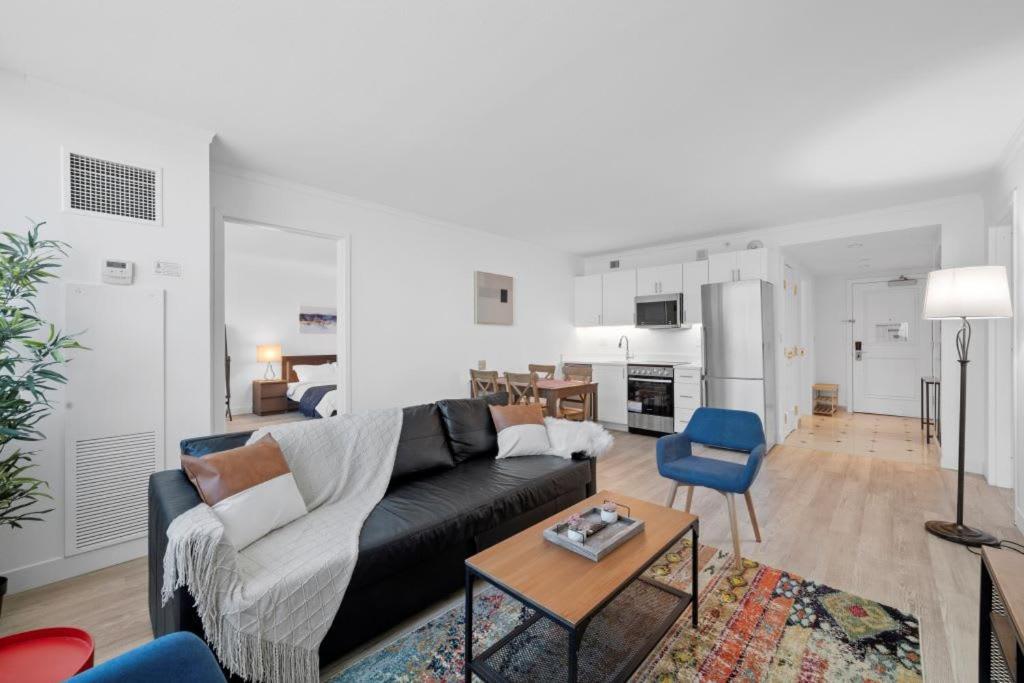 Astonishing Ocean Front Condo Cozysuites At Showboat 大西洋城 外观 照片