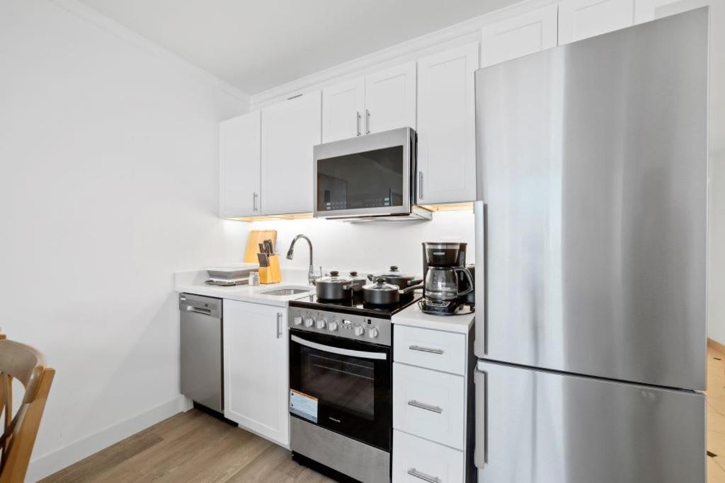 Astonishing Ocean Front Condo Cozysuites At Showboat 大西洋城 外观 照片