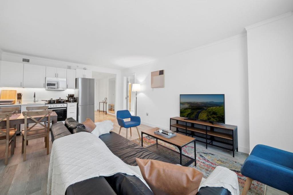 Astonishing Ocean Front Condo Cozysuites At Showboat 大西洋城 外观 照片